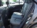 2008 Black Mercedes-Benz E 350 4Matic Sedan  photo #8