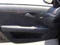 2008 Black Mercedes-Benz E 350 4Matic Sedan  photo #9
