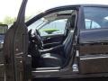 2008 Black Mercedes-Benz E 350 4Matic Sedan  photo #11