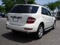 Arctic White - ML 350 4Matic Photo No. 3