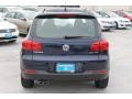 Night Blue Metallic - Tiguan S Photo No. 7