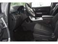 2014 Ingot Silver Ford Edge SE  photo #6