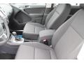 Night Blue Metallic - Tiguan S Photo No. 9