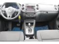 Night Blue Metallic - Tiguan S Photo No. 23