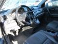 2008 Glacier Blue Metallic Honda CR-V EX-L 4WD  photo #10