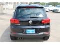 Deep Black Pearl - Tiguan SEL Photo No. 7