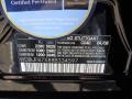 2008 Black Mercedes-Benz E 350 4Matic Sedan  photo #17