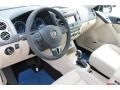 Deep Black Pearl - Tiguan SEL Photo No. 11
