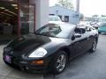 Kalapana Black 2005 Mitsubishi Eclipse Spyder GS