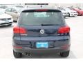 Night Blue Metallic - Tiguan SE Photo No. 7
