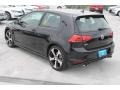 Deep Black Pearl - Golf GTI 4-Door 2.0T S Photo No. 6