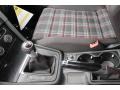  2015 Golf GTI 4-Door 2.0T S 6 Speed Manual Shifter