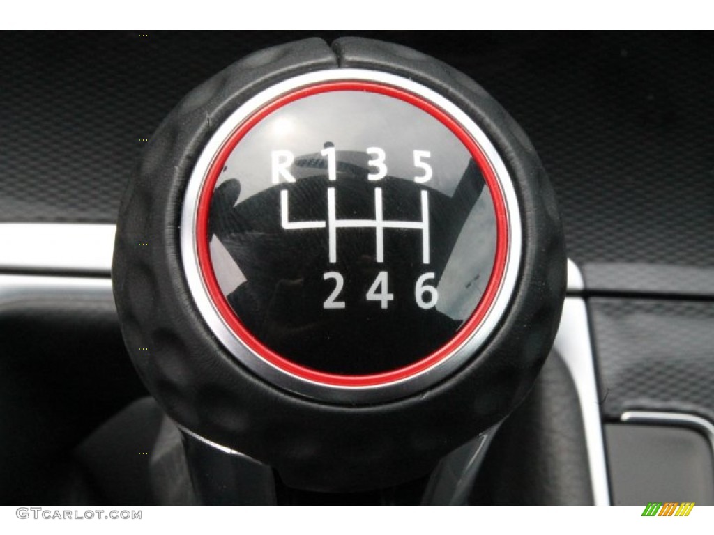 2015 Volkswagen Golf GTI 4-Door 2.0T S 6 Speed Manual Transmission Photo #97693464