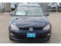 Night Blue Metallic - Golf 4 Door TDI SE Photo No. 2