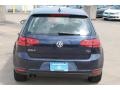 Night Blue Metallic - Golf 4 Door TDI SE Photo No. 7