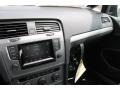 Night Blue Metallic - Golf 4 Door TDI SE Photo No. 12
