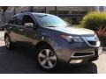 Polished Metal Metallic - MDX Technology Photo No. 1