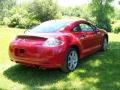 Pure Red - Eclipse GT Coupe Photo No. 6