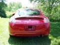 Pure Red - Eclipse GT Coupe Photo No. 7