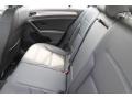 Night Blue Metallic - Golf 4 Door TDI SE Photo No. 21