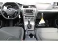 Night Blue Metallic - Golf 4 Door TDI SE Photo No. 23