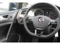 Night Blue Metallic - Golf 4 Door TDI SE Photo No. 24