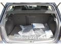 2015 Volkswagen Golf 4 Door TDI SE Trunk