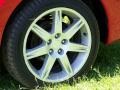 Pure Red - Eclipse GT Coupe Photo No. 10