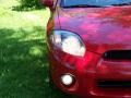 Pure Red - Eclipse GT Coupe Photo No. 11