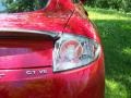Pure Red - Eclipse GT Coupe Photo No. 13