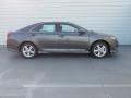 Magnetic Gray Metallic - Camry SE Photo No. 3