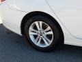 Shimmering White - Sonata GLS Photo No. 3