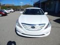 Shimmering White - Sonata GLS Photo No. 4