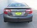 Magnetic Gray Metallic - Camry SE Photo No. 5