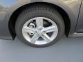 Magnetic Gray Metallic - Camry SE Photo No. 11