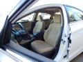 Shimmering White - Sonata GLS Photo No. 12