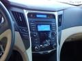 Shimmering White - Sonata GLS Photo No. 14