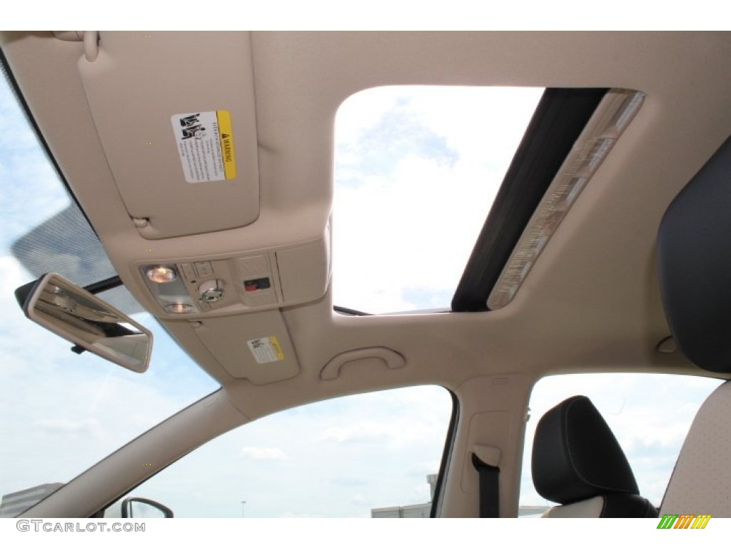 2015 Volkswagen Passat TDI SE Sedan Sunroof Photo #97694490