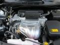 Magnetic Gray Metallic - Camry SE Photo No. 17