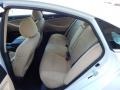 Shimmering White - Sonata GLS Photo No. 17