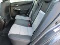 Magnetic Gray Metallic - Camry SE Photo No. 20
