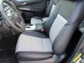 2014 Magnetic Gray Metallic Toyota Camry SE  photo #23