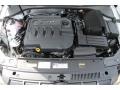  2015 Passat TDI SE Sedan 2.0 Liter TDI DOHC 16-Valve Turbo-Diesel 4 Cylinder Engine
