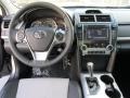 Magnetic Gray Metallic - Camry SE Photo No. 25