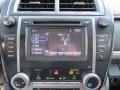 Magnetic Gray Metallic - Camry SE Photo No. 27