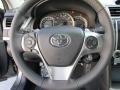 Magnetic Gray Metallic - Camry SE Photo No. 30