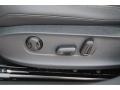 Reflex Silver Metallic - Passat TDI SE Sedan Photo No. 10