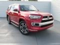 Barcelona Red Metallic - 4Runner Limited Photo No. 2