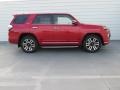 Barcelona Red Metallic - 4Runner Limited Photo No. 3