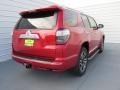 Barcelona Red Metallic - 4Runner Limited Photo No. 4